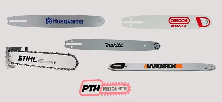 How to Measure a Chainsaw Blade