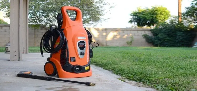 best 3000 psi pressure washer for the money
