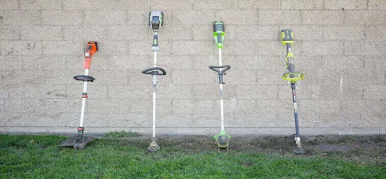 best gas string trimmer for the money