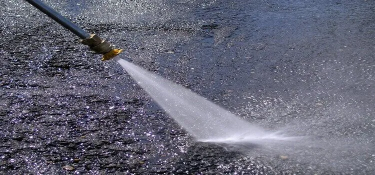 when to use a surface cleaner
