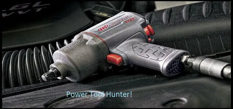 best air impact wrench