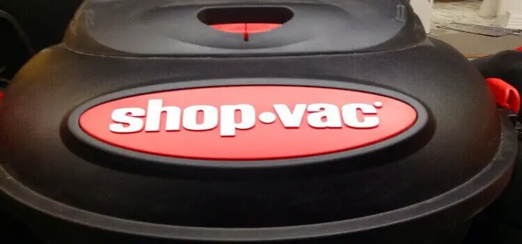 best shop vac buying guide