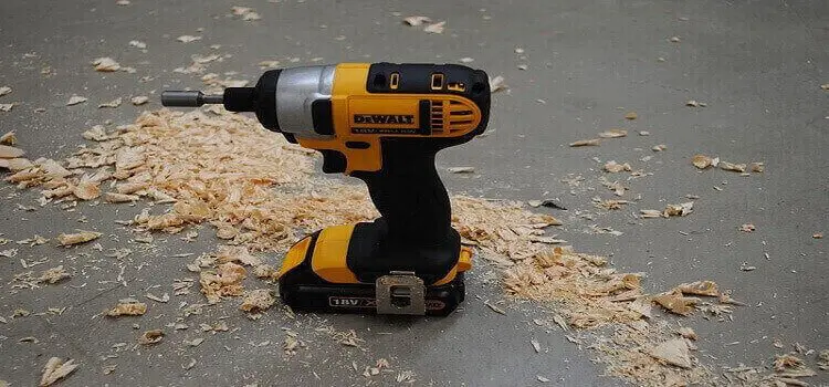 Impact Driver