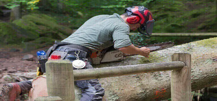 how to sharpen a chainsaw with dremel