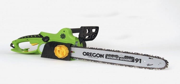 how to modify a chainsaw for more power