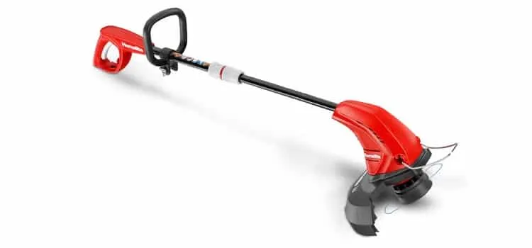 best corded electric weed eater