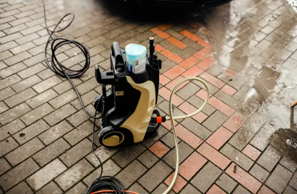 dewalt vs simpson pressure washer