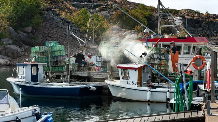 power washer for boats